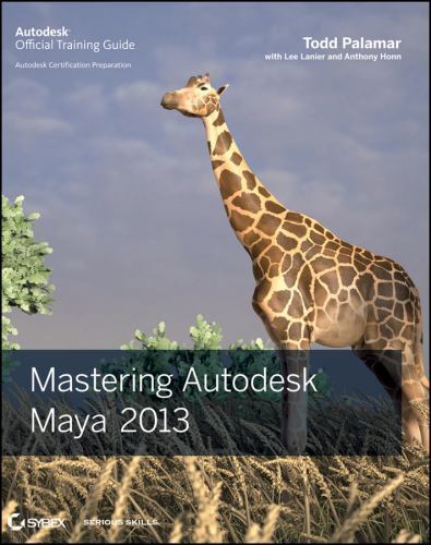 Autodesk Maya 2019 Basics Guide, , Murdock, Kelly, Very Good, 5/23/2019 12:00:01