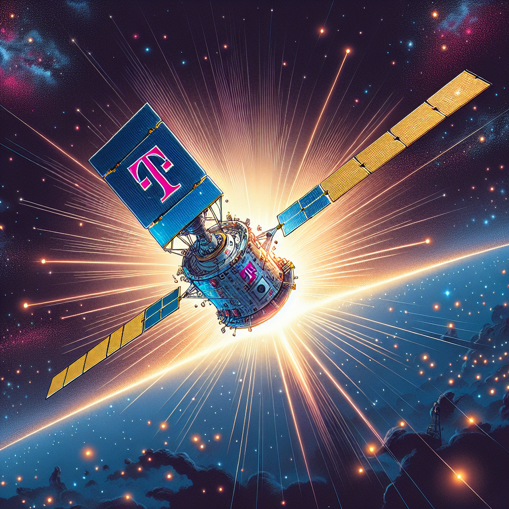 T-Mobile Enters Starlink Satellite Beta Test Program: What to Expect