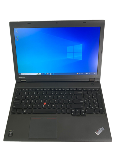 Lenovo ThinkPad T540p 15.6″ Core i7 4800MQ 2.7GHz 16GB RAM 1TB SSD Win 10 Pro