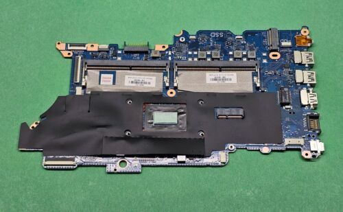 HP ProBook 455R G6 Genuine AMD Ryzen 5 3500U 2.10GHz Motherboard L58788-601