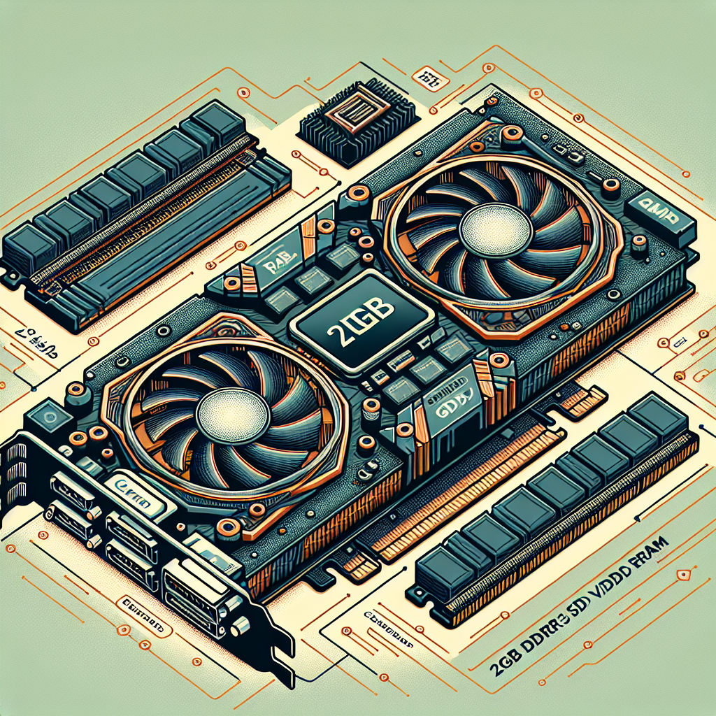 The Ultimate Guide to Gigabyte 2GB RAM DDR3 SDRAM Video Graphics Cards GV-N710D3-2GL Rev2.0