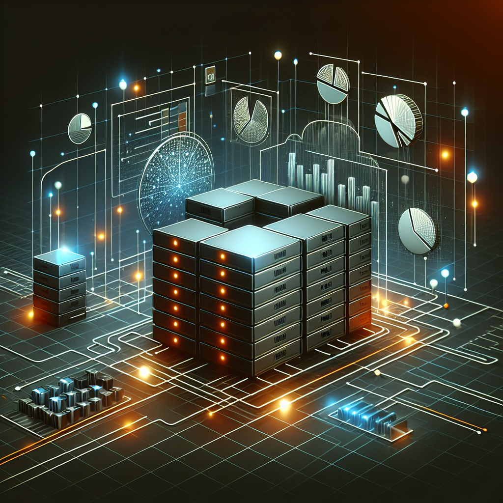 Data Center Database Virtualization: Enhancing Efficiency and Resource Allocation