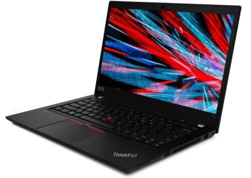 LENOVO T14 20UD000GUS Ryzen 7 Pro 4750U 1.70GHz 32GB Ram 512GB Windows 11 Pro*