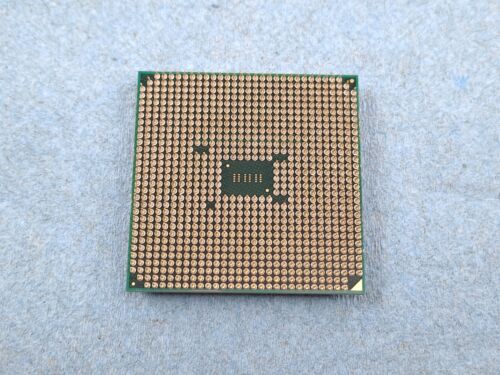 AMD A10-7800 Series AD7800YBI44JA Quad-Core Socket FM2+ CPU Processor