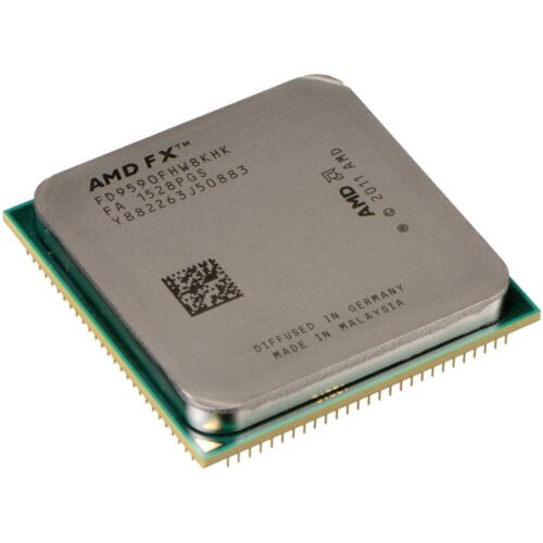 AMD Opteron 4274HE 2.5GHz 8M Cache 8-Core 65W (OS4274OFU8KGU)