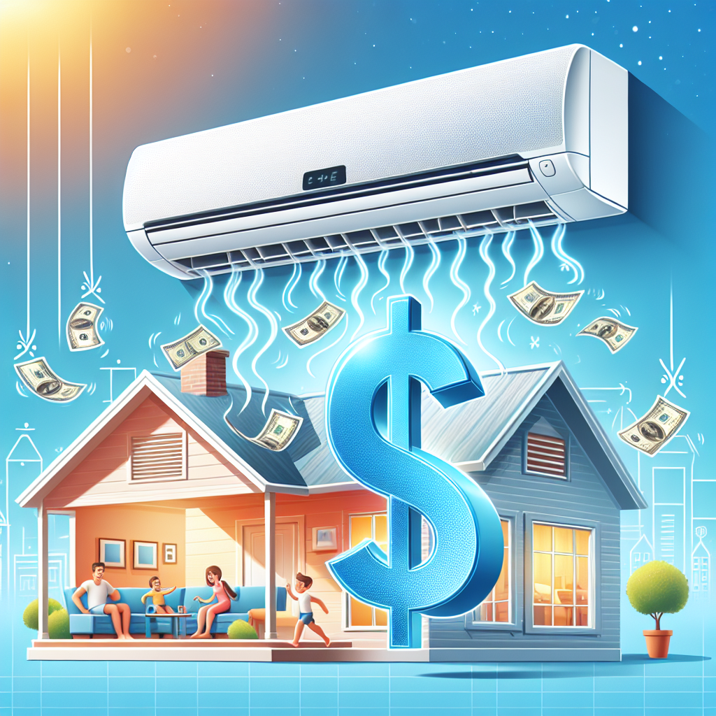 The Cost of Running Your Air Conditioner: How to Save Money on Energy Bills