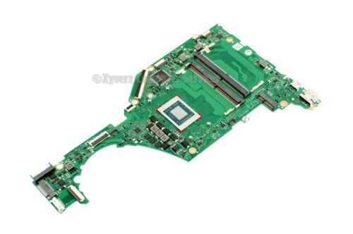 M40929-601 GENUINE HP MOTHERBOARD AMD RYZEN 5 5500U 15-EF2048NR (DE53)*