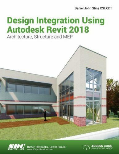 Design Integration Using Autodesk – Paperback, by Stine Daniel John – Acceptable