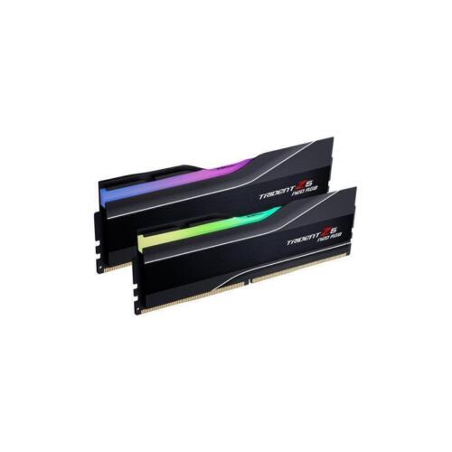 G.SKILL Flare X5 32GB (2 x 16GB) PC5-48000 (DDR5-6000) 32-38 Latency DIMM Memory