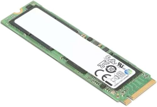 Lenovo 1TB PERF PCIE GEN4 NVME OPAL2 M.2 2280 SSD G2