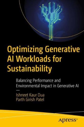 Optimizing Generative AI Workloads for Sustainability: Balancing Performance and