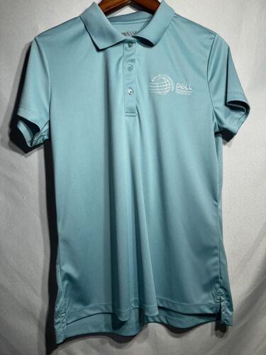 Levelwear Women’s WGC World Golf Championships Dell Technologies Match Play Polo