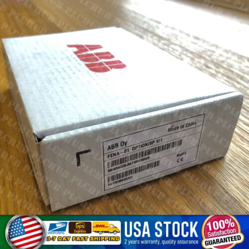 1PC new abb FENA-01 68469422 by DHL or Fedex