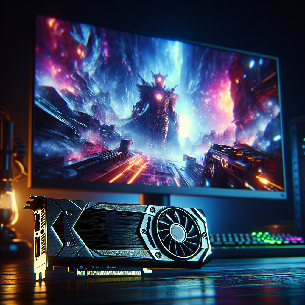 How Intel Arc B580 is Revolutionizing the Gaming Experience