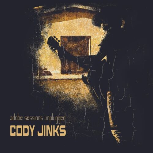 Cody Jinks Adobe Sessions Unplugged (CD)