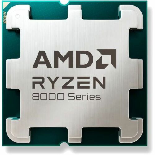 AMD Ryzen 5 8400F Socket AM5 6-Core Processor 100-000001591