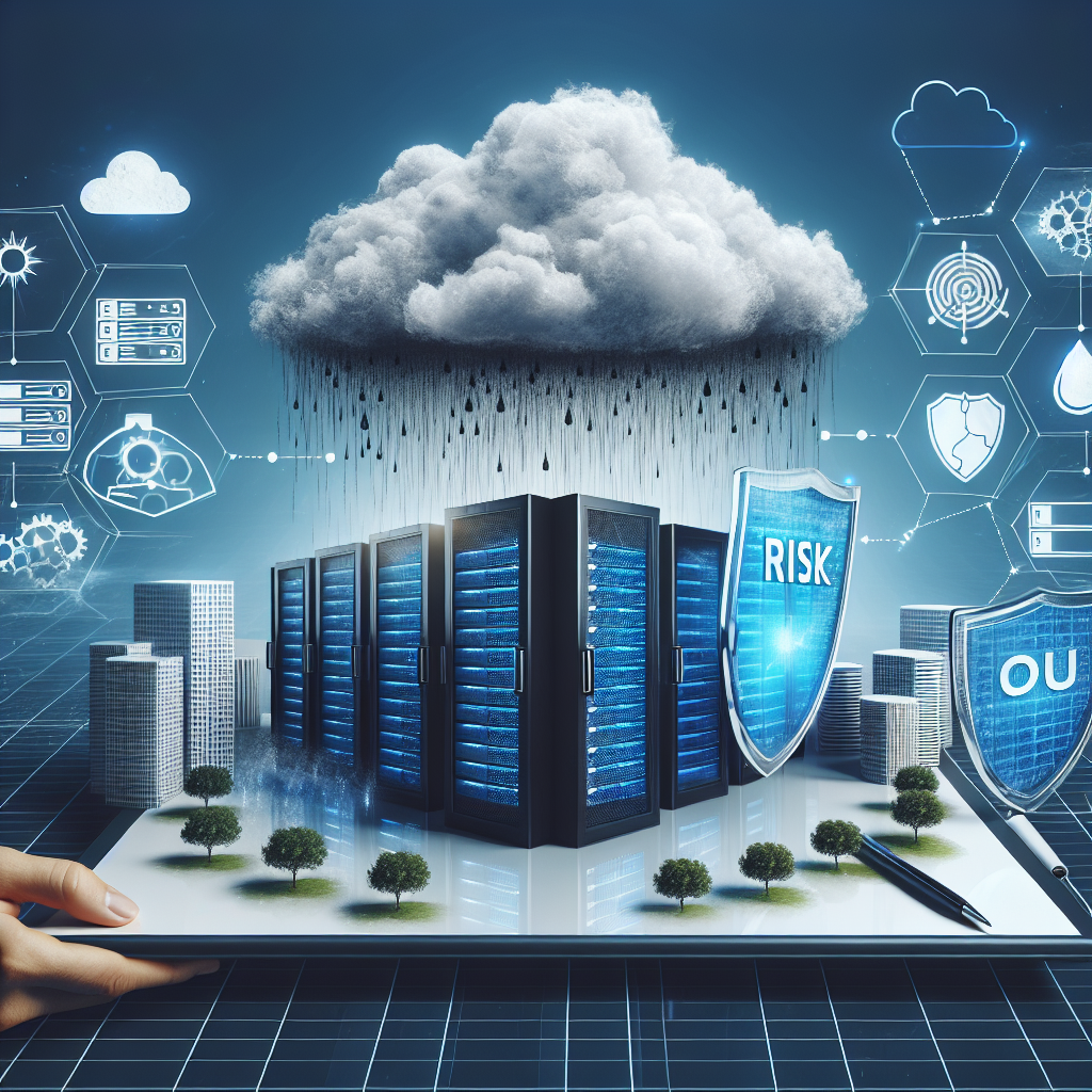 The Risks of Ignoring Data Center Business Continuity