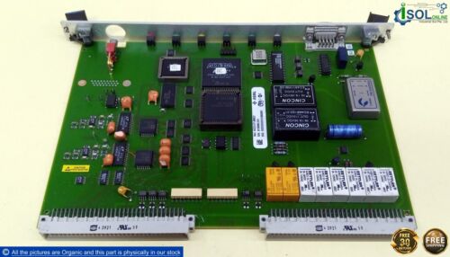 ASML 4022.471.69822 5500W Comp Lamp Board For Photolithography Machine Semicond.