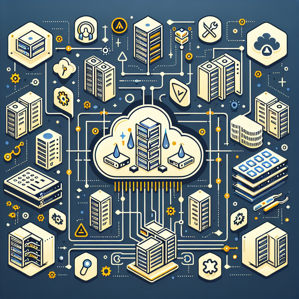 How to Implement an Effective Data Center Reactive Maintenance Plan