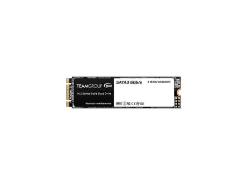 Team Group MS30 M.2 2280 2TB SATA III Internal Solid State Drive (SSD) TM8PS7002