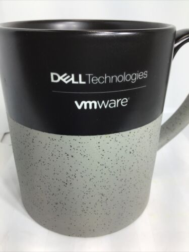 DELL TECHNOLOGIES VMWARE COFFEE MUG. DELL TECHNOLOGIES MUG. Art Deco Mug. B254