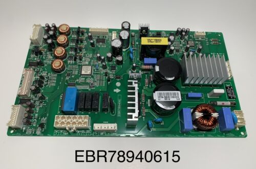 LG Electronics EBR78940615 Refrigerator Electronic Control Board Upgrade On Requ