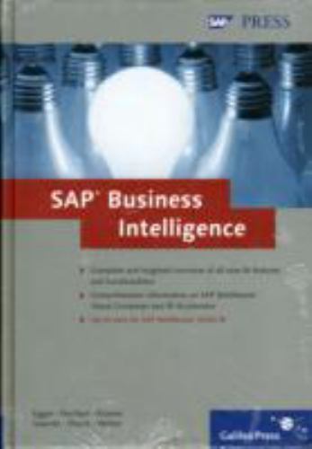 SAP BUSINESS PLANNING AND CONSOLIDATION SAP Press 4th Ed.