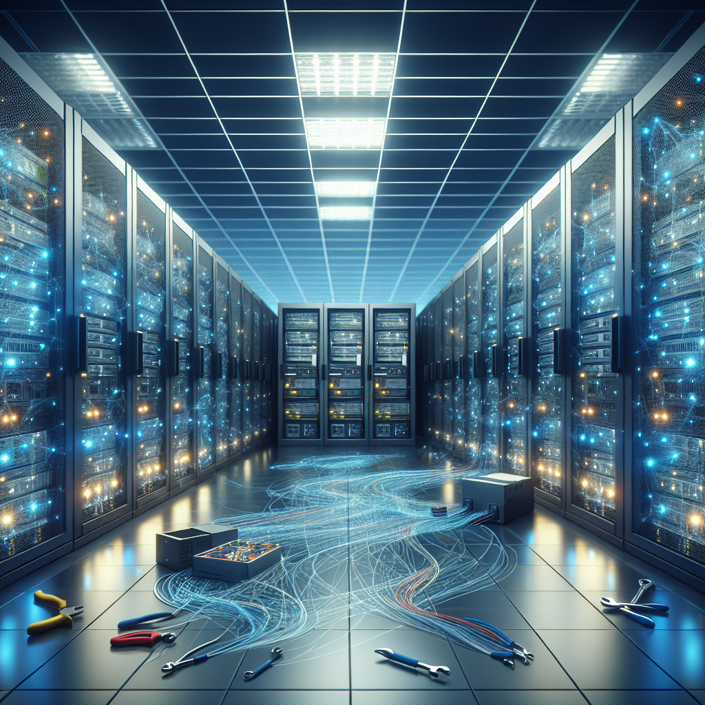 The Impact of Data Center Reactive Maintenance on Overall Business Continuity