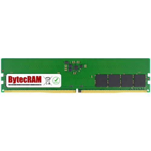 16GB Optiplex XE4 DDR5 4800MHz BytecRAM Memory