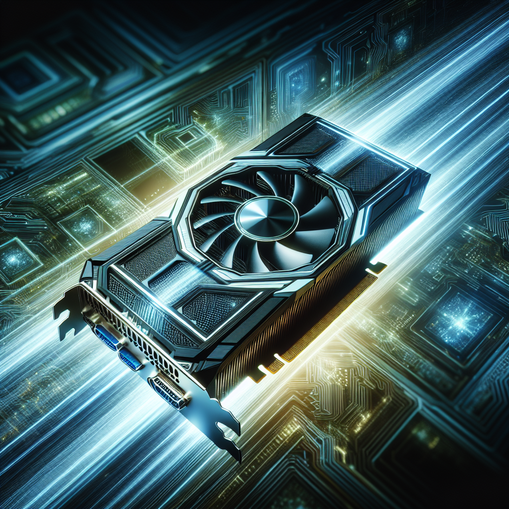 Intel Arc B580: The Future of GPU Technology