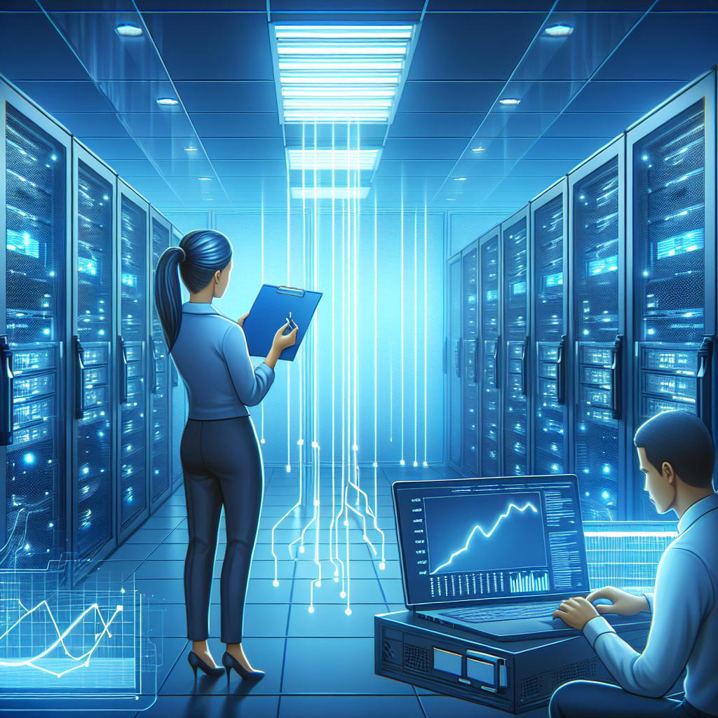 Understanding the Impact of Facilities Management on Data Center Performance