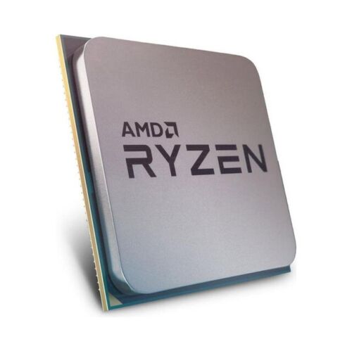 AMD RYZEN 3 2300X YD230XBBM4KAF CPU Processor 3.5 – 4.0 GHz Socket AM4 Gray