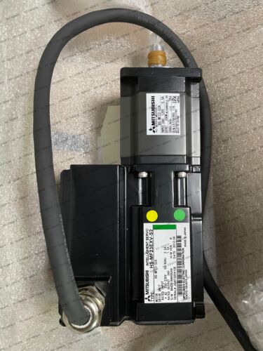 MITSUBISHI AC SERVO MOTOR HA-FE23B HAFE23B NEW ORIGINALFREE