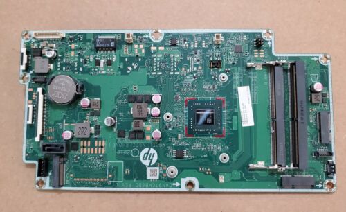 HP Pavilion 22-C 24-F AMD A6-9225 Rhone Motherboard L03378-001 L03378-601