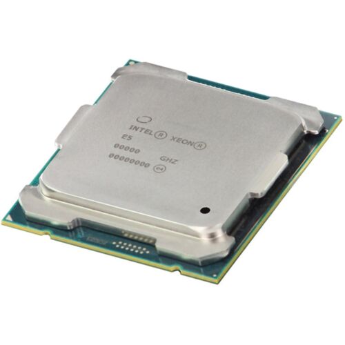 Intel E5-2687Wv4 3GHz/30M/2400MHz 12-Core 160W (SR2NA)