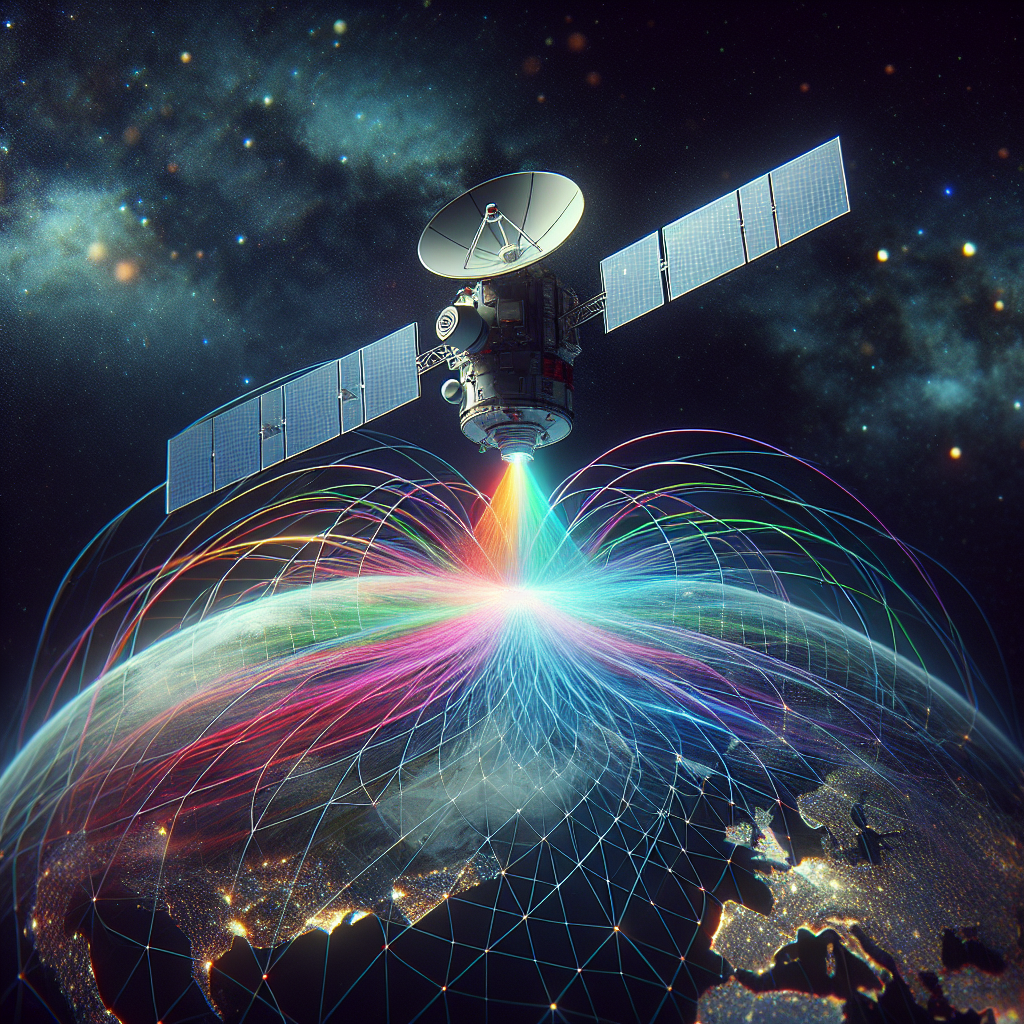 The Impact of T-Mobile’s Starlink Satellite Beta Test on the Telecom Industry