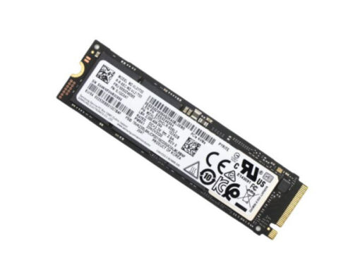 M54702-002 – 1TB Pcie GEN4X4 Nvme, m.2-2280 Hard Drive SSD