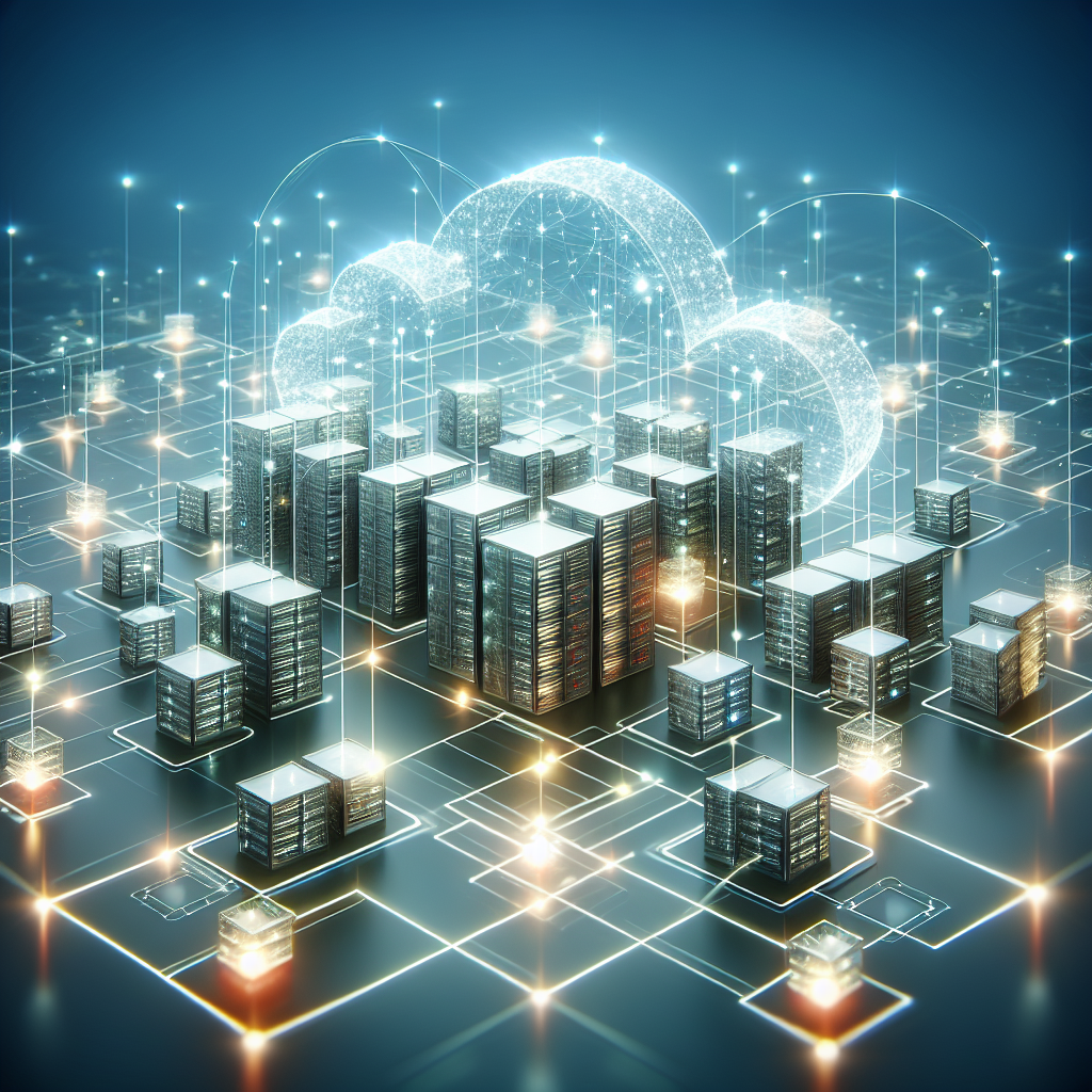 Scalability and Flexibility: The Advantages of Cloud-Based Data Center Databases