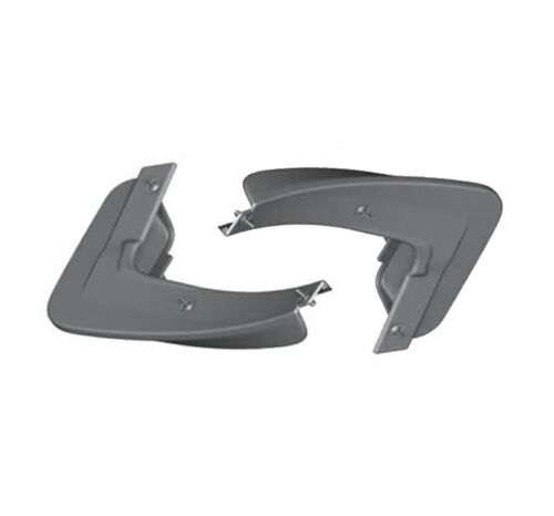 Genuine OEM Mud Flap Set Front For Mini 82162410137