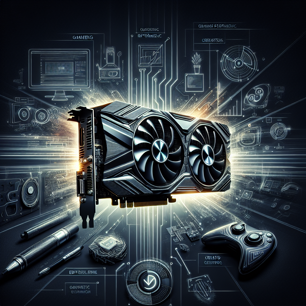 Intel Arc B580: Revolutionizing Graphics Performance for Gamers and Creators