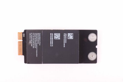 iMac 27″ A1419 Late 2015 WiFi Bluetooth Airport Card – Broadcom BCM943602CDP