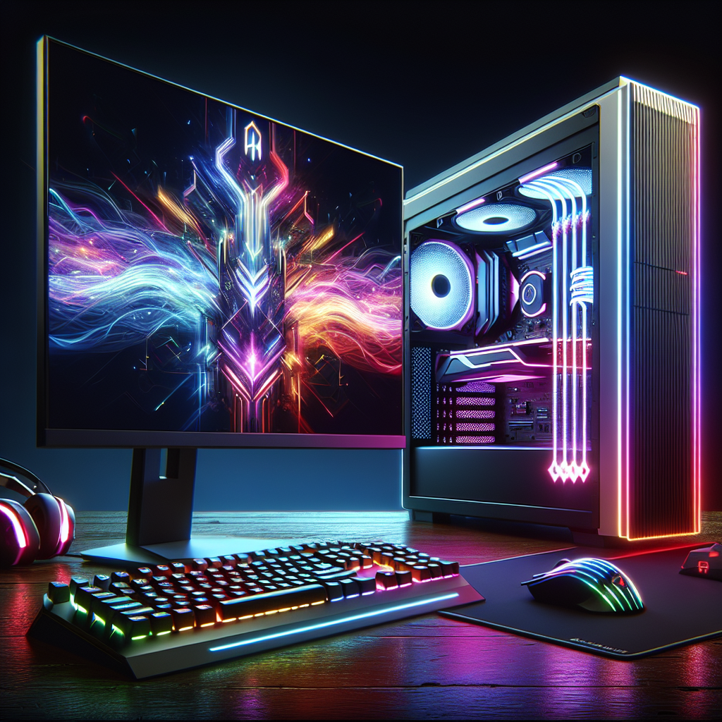 Unleashing the Power of Windows 11: CyberPowerPC’s Gamer Master Gaming PC Review