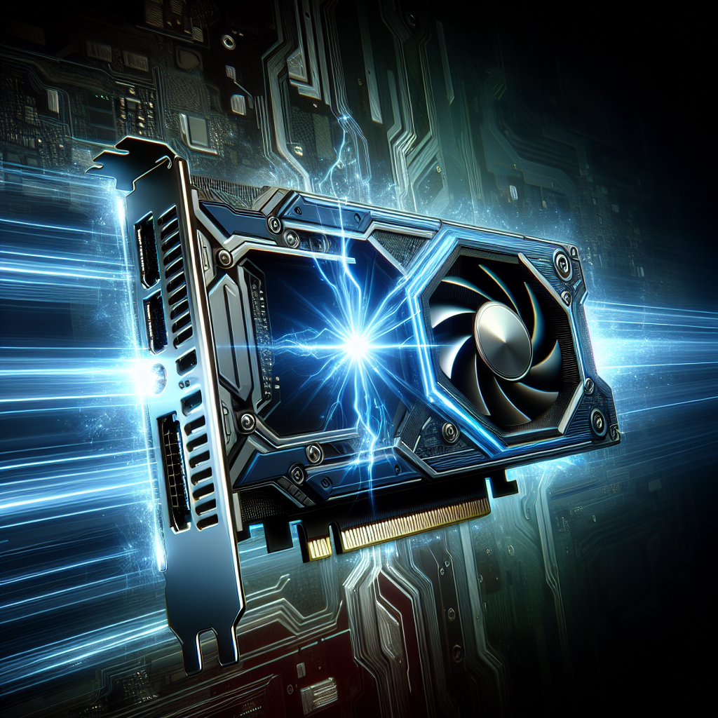 Intel Arc B580: The Next Generation of Gaming Graphics