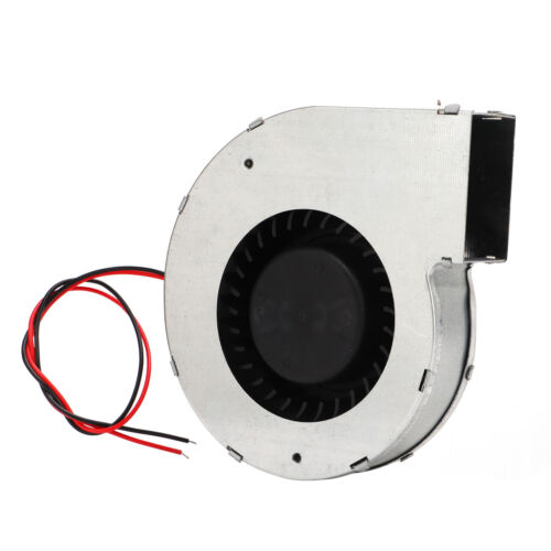 DC12V 2A Brushless Cooling Blower Fan High Speed Operation For Data Centers