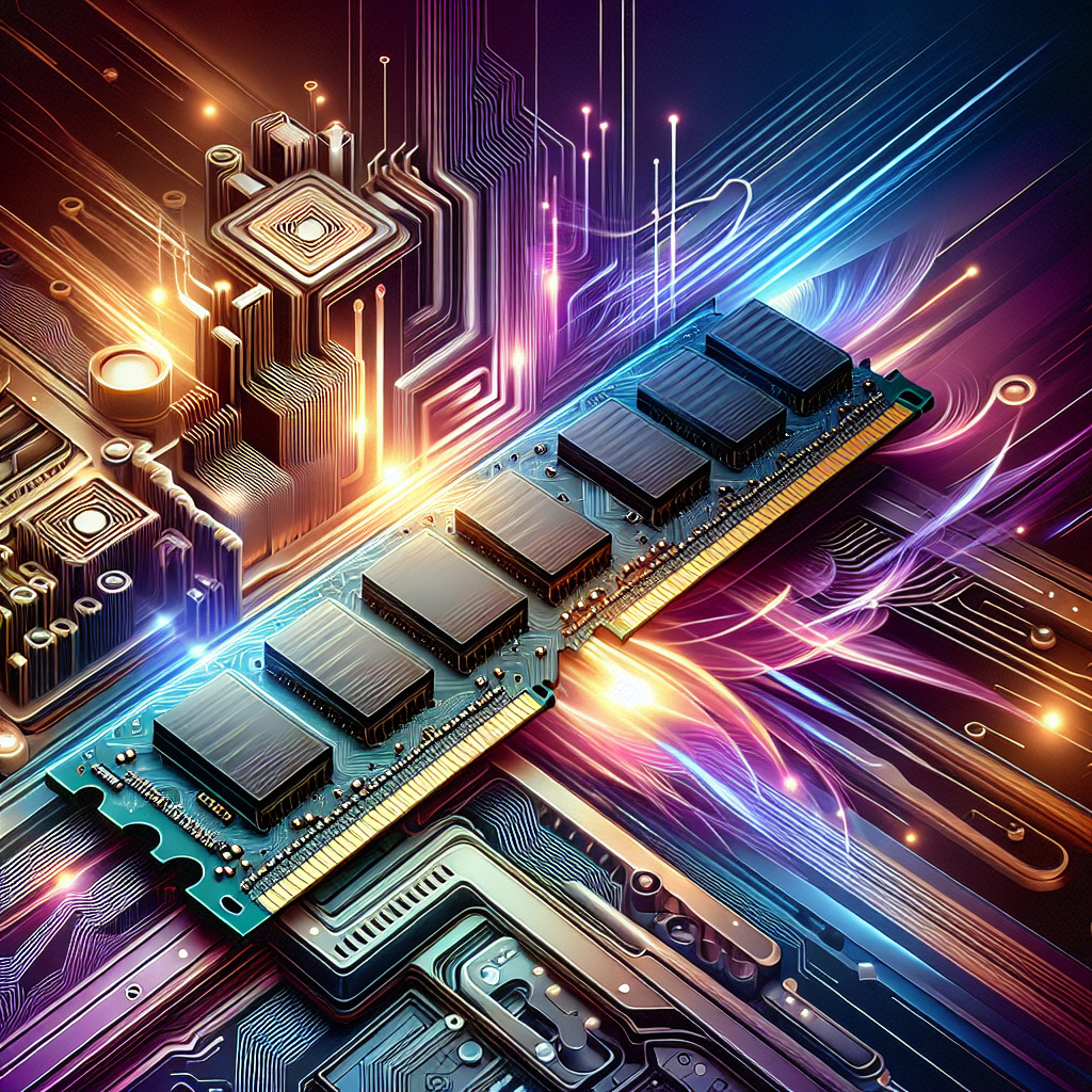 Breaking Down the Benefits of 64GB DDR5 RAM for Professionals and Enthusiasts