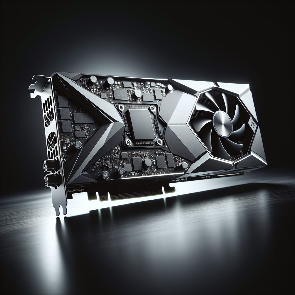 Unleashing Next-Level Performance with the GeForce RTX 4060 Ti 8GB: A Must-Have for PC Gamers