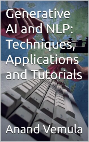 Anand Vemula Generative AI and NLP (Paperback) (UK IMPORT)