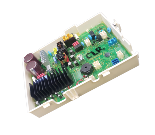 Genuine LG Washer Control Board EBR38163345 Same Day Shipping & 60 Days Warranty