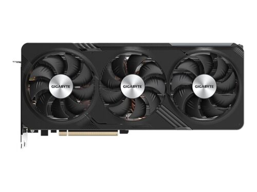 Gigabyte Radeon RX 7700 XT GAMING OC 12G OC Edition GV-R77XTGAMING OC-12GD