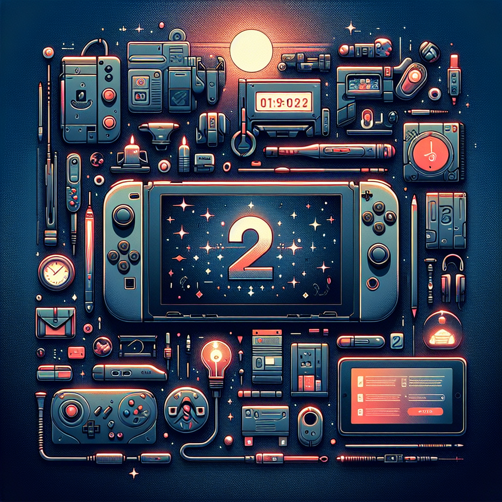 Switch 2: What to Expect and How to Prepare for the Release